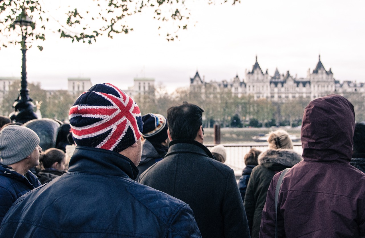 英国留学兼职，探索与体验之路